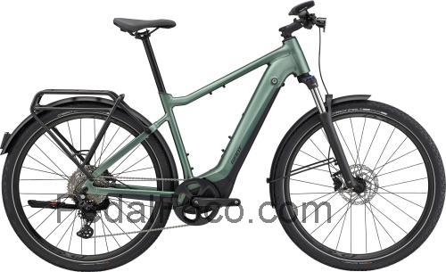 Giant Explore E+ 1 STA avaliação e ficha técnica